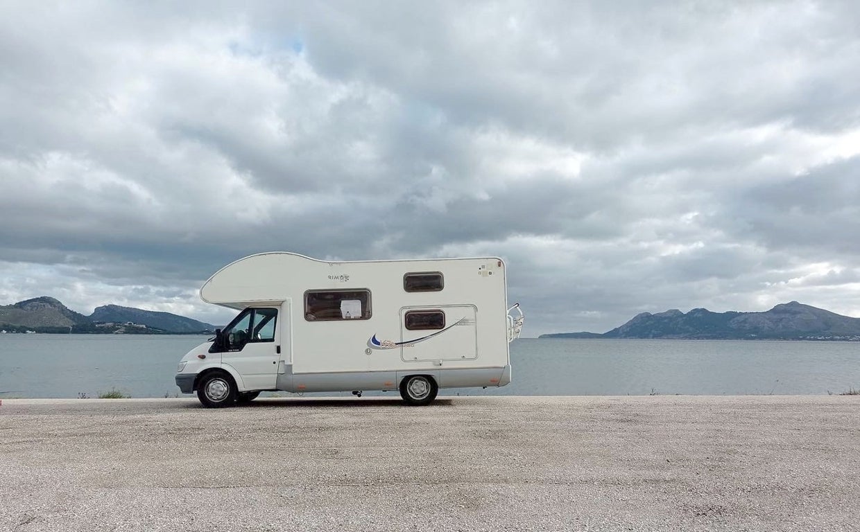 Ruta en autocaravana para descubrir las mejores paellas de España