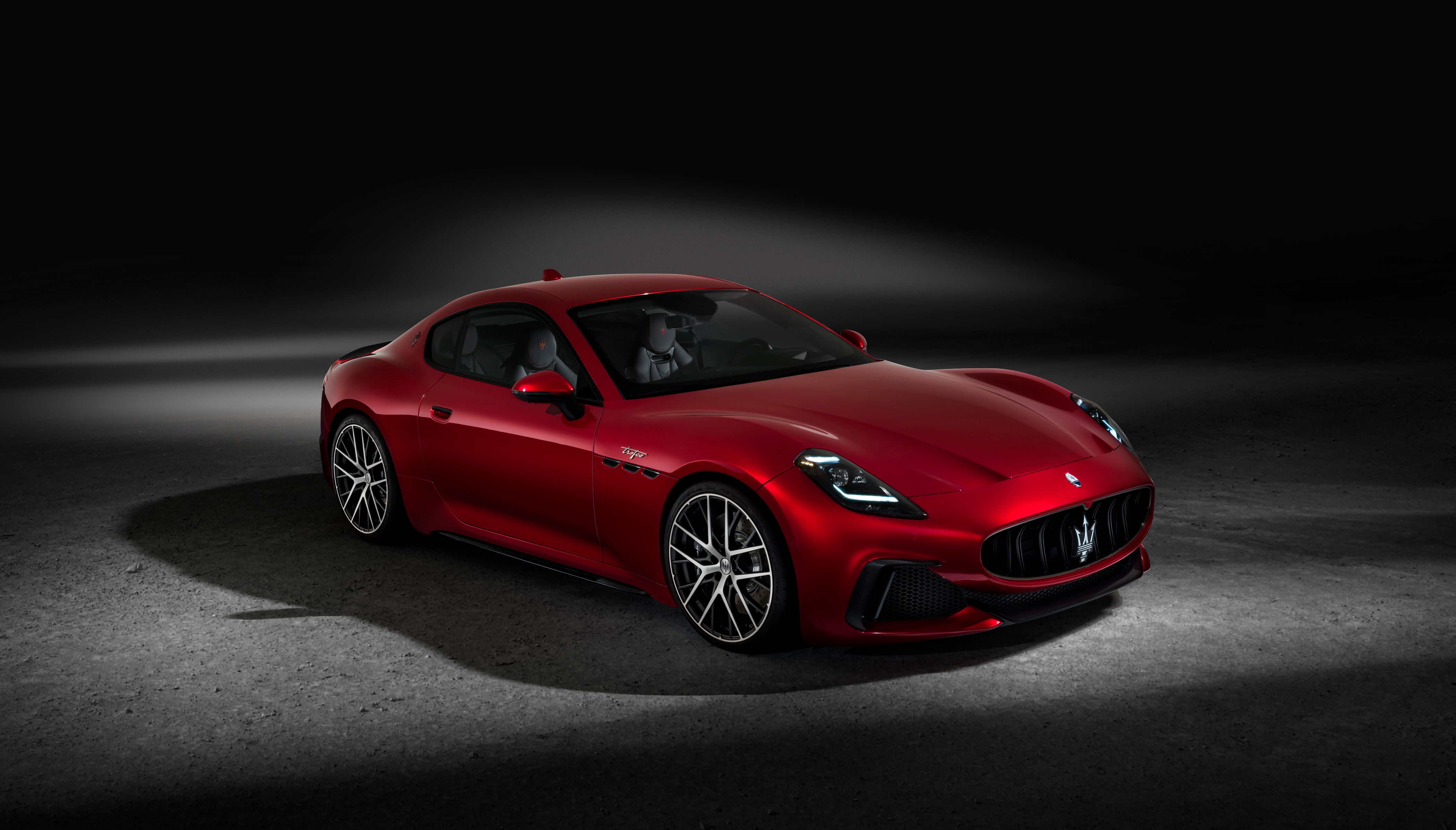 I prossimi modelli Maserati  Pagina 454  Autopareri