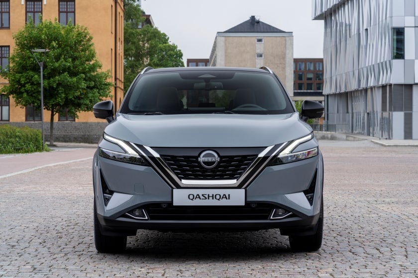 En el corazón del exclusivo sistema e-POWER de Nissan se encuentra un motor de gasolina de compresión variable turboalimentado de 1.5 litros y tres cilindros que ha sido desarrollado específicamente para esta aplicación