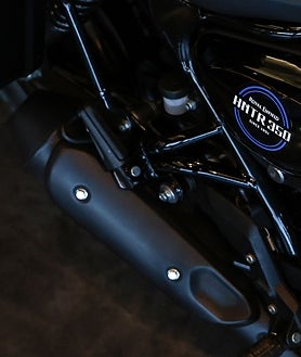 Imagen secundaria 2 - Buen comportamiento y detalles estéticos únicos