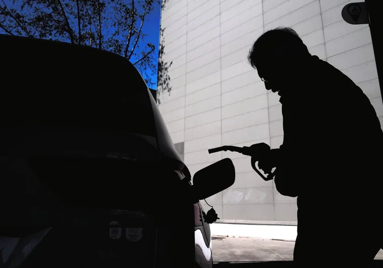 Gasolina o diésel, qué coche elegir en plena subida de carburantes