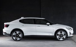 Polestar 2: Un eléctrico para el segmento premium