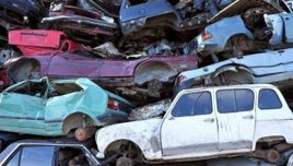 Cómo asegurar un coche para que no se convierta en zombie