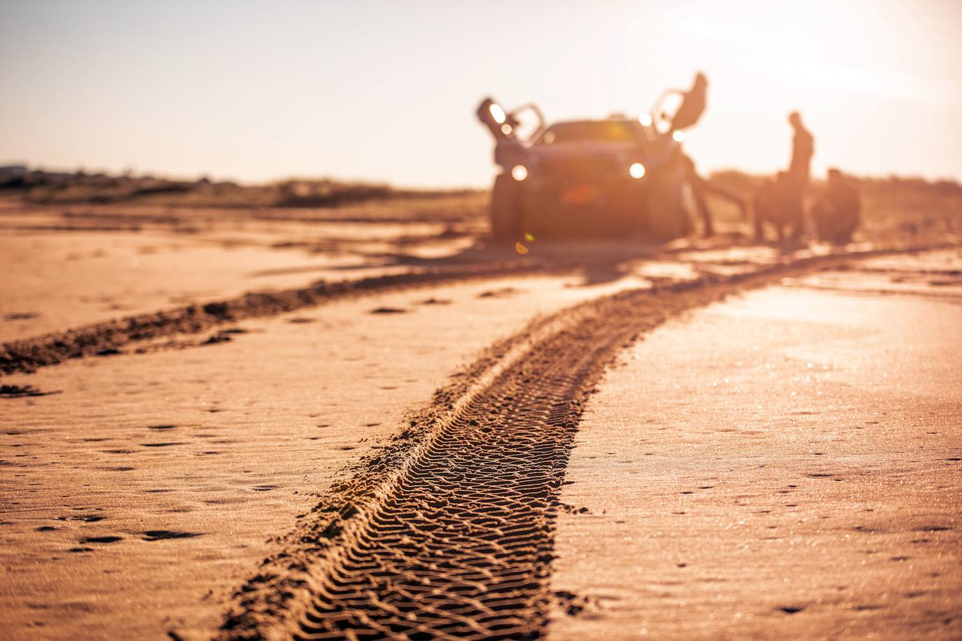 El ASTARA TEAM de esta nueva edición estará liderado por Laia Sanz-Maurizio Gerini, Carlos Checa-Marc Solà y Óscar Fuertes-Diego Vallejo. T