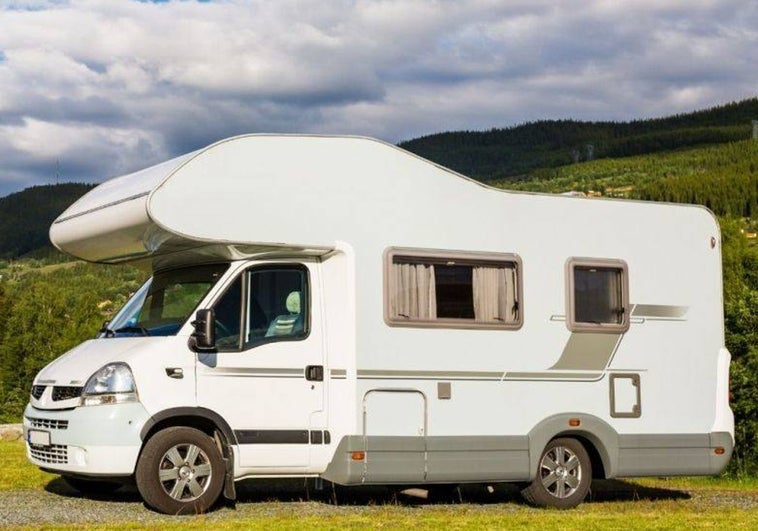 Desmontando mitos: ¿cómo es realmente viajar en autocaravana?