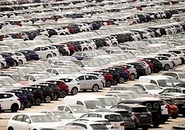 ¿Has vendido tu vehículo? Sigue estos pasos para evitar que te puedan llegar las multas del comprador