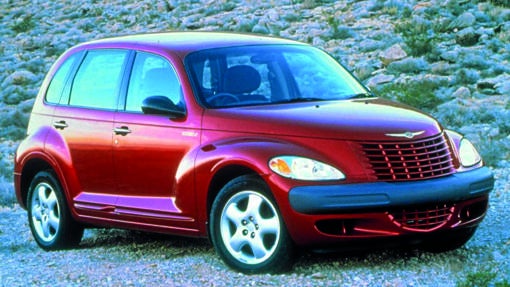 Un total de 72 periodistas del motor de todo el país votó en 2001 en la vigésimo novena edición del Premio al Mejor Coche del Año, que recayó en el Chrysler PT Cruiser. Además de sumar el mayor número de votos, ha sido también el que más votaciones máximas ha obtenido y ha sido votado por la mayor parte del jurado. En esa edición compitieron 61 modelos de 26 marcas diferentes. Ese año caen las Torres Gemelas: El mayor ataque terrorista contra EE.UU. y occidente; y se dan las «vacas locas»: La enfermedad da el salto desde el Reino Unido y se detectan casos en reses también en España.