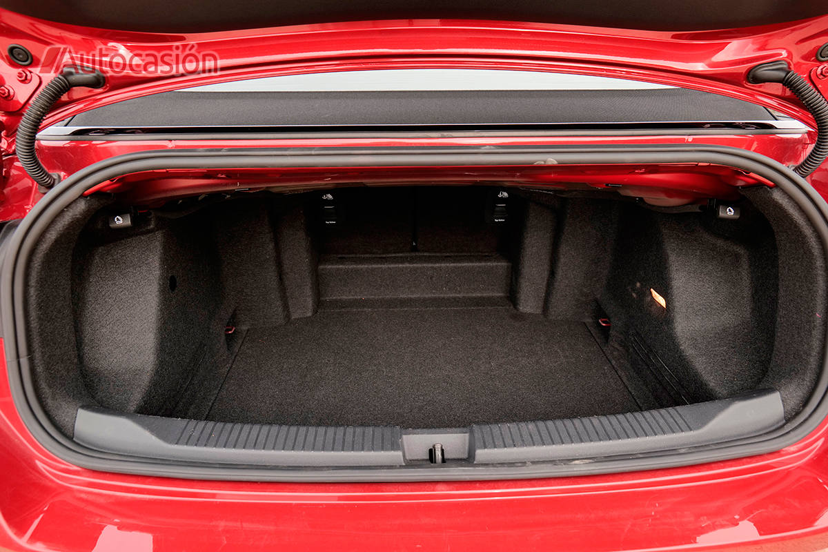 Fotogalería: VW T-Roc Cabrio R Line 2022