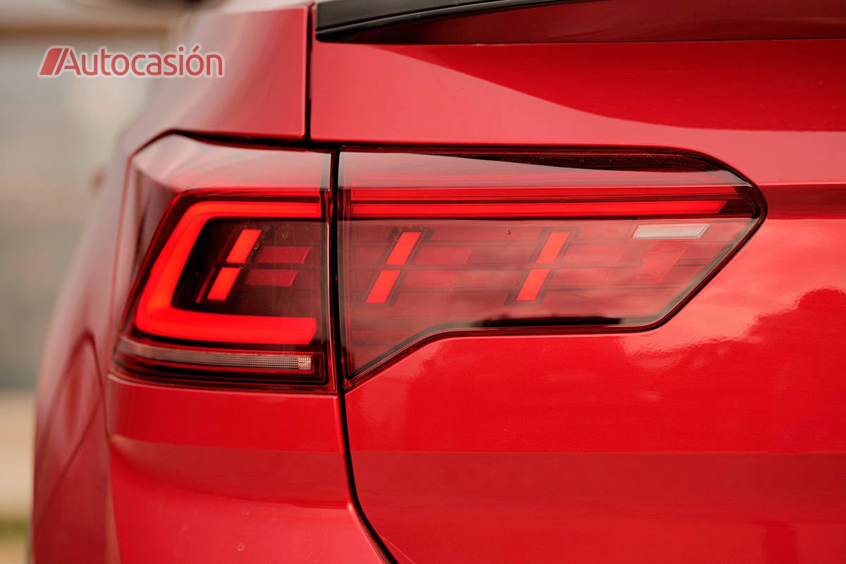 Fotogalería: VW T-Roc Cabrio R Line 2022