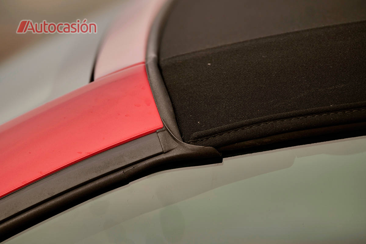 Fotogalería: VW T-Roc Cabrio R Line 2022