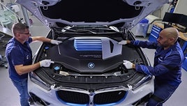 Todo lo que no sabes de los coches de hidrógeno