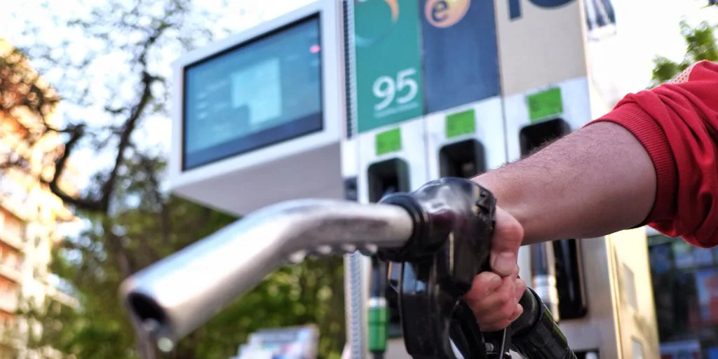 These are the gas stations where you will still have a discount on fuel