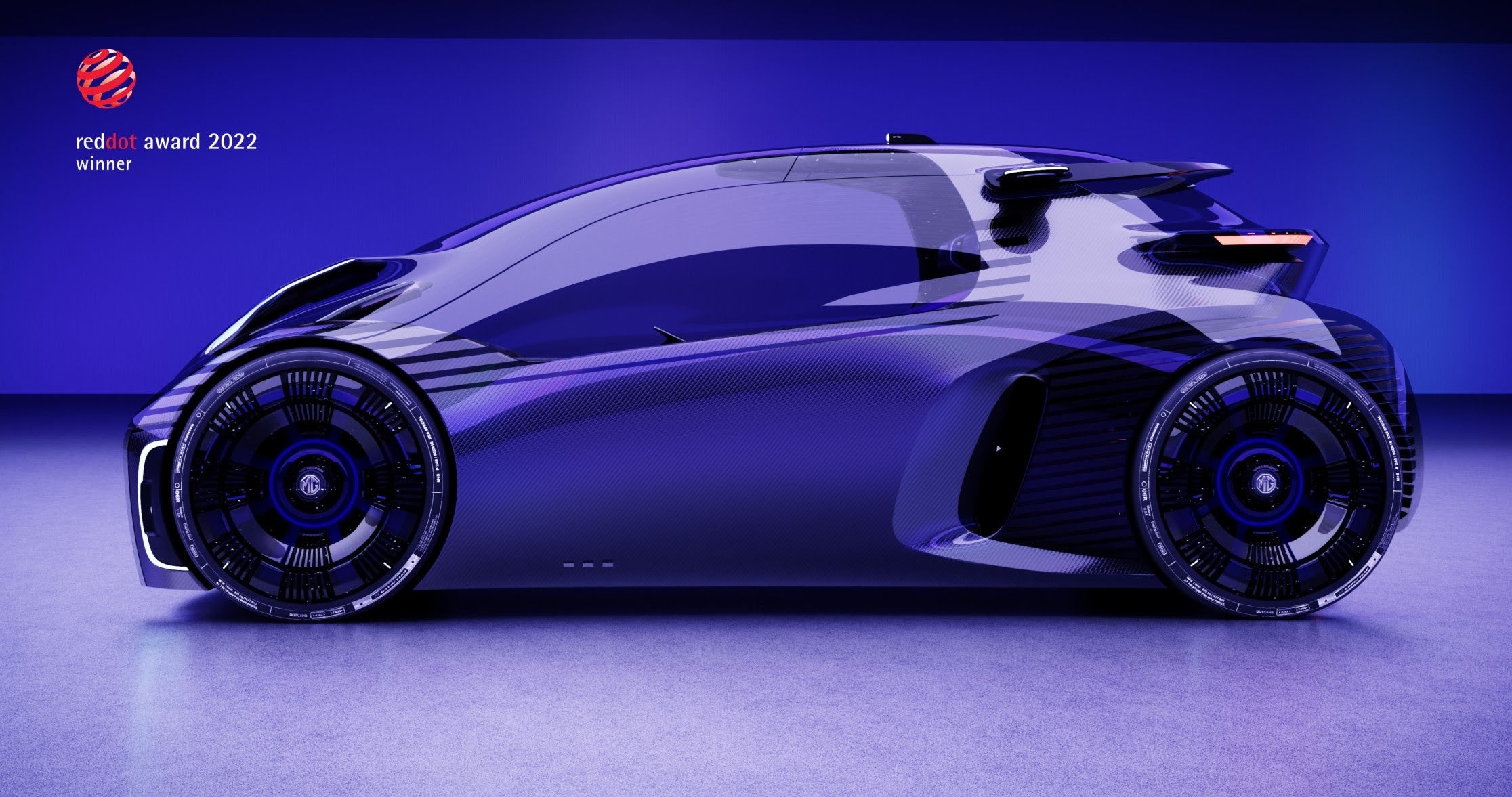 Es una nueva forma de atraer a la próxima generación de nativos digitales y poner a prueba una idea provocadora para futuras experiencias de movilidad, en las que el escapismo y la exploración podrían ser accesibles a través de una nueva solución de movilidad urbana.