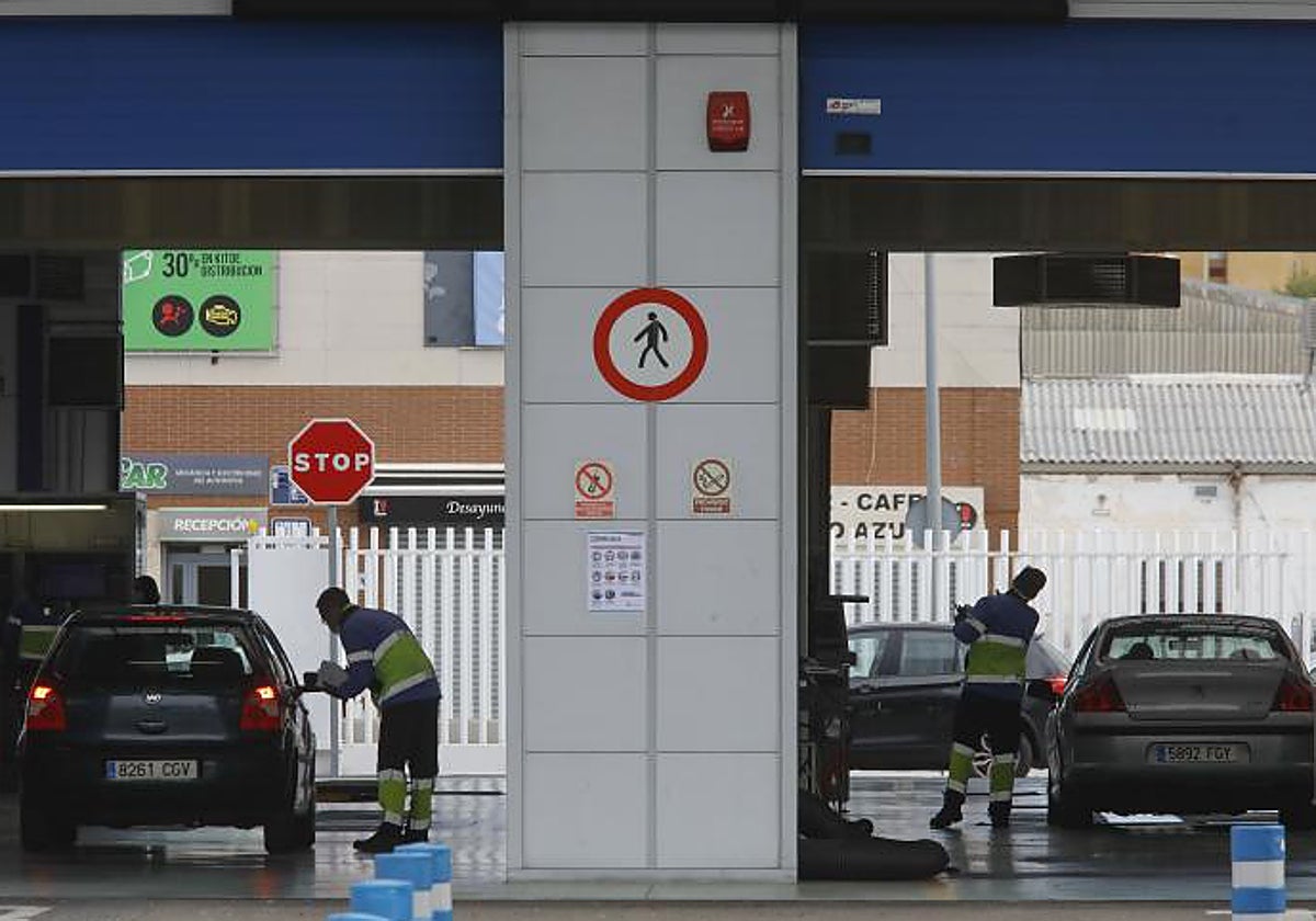 No realizar la inspección técnica de vehículos puede derivar en multas