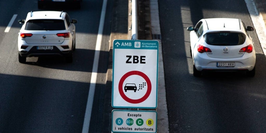 Estas son las nuevas ciudades que tendrán Zonas de Bajas Emisiones