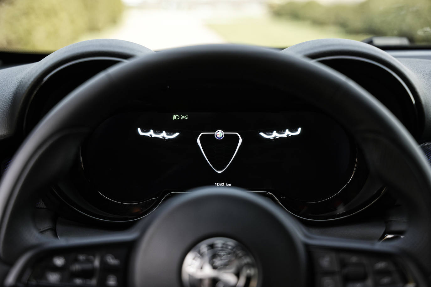 En el apartado de seguridad, sus funciones de ayuda a la conducción aseguran una autonomía de nivel 2.