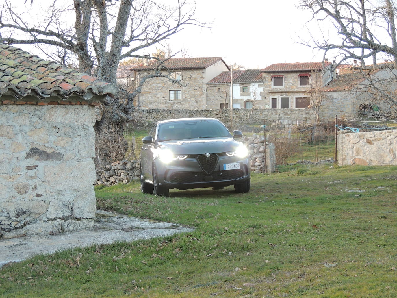 Las prestaciones deportivas que se han convertido en sinónimos de Alfa Romeo desde 1910.
