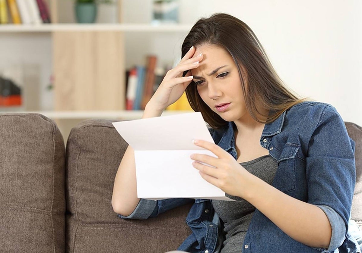 Un ligero despiste puede tocarnos el bolsillo por no comunicarlo a la DGT a tiempo