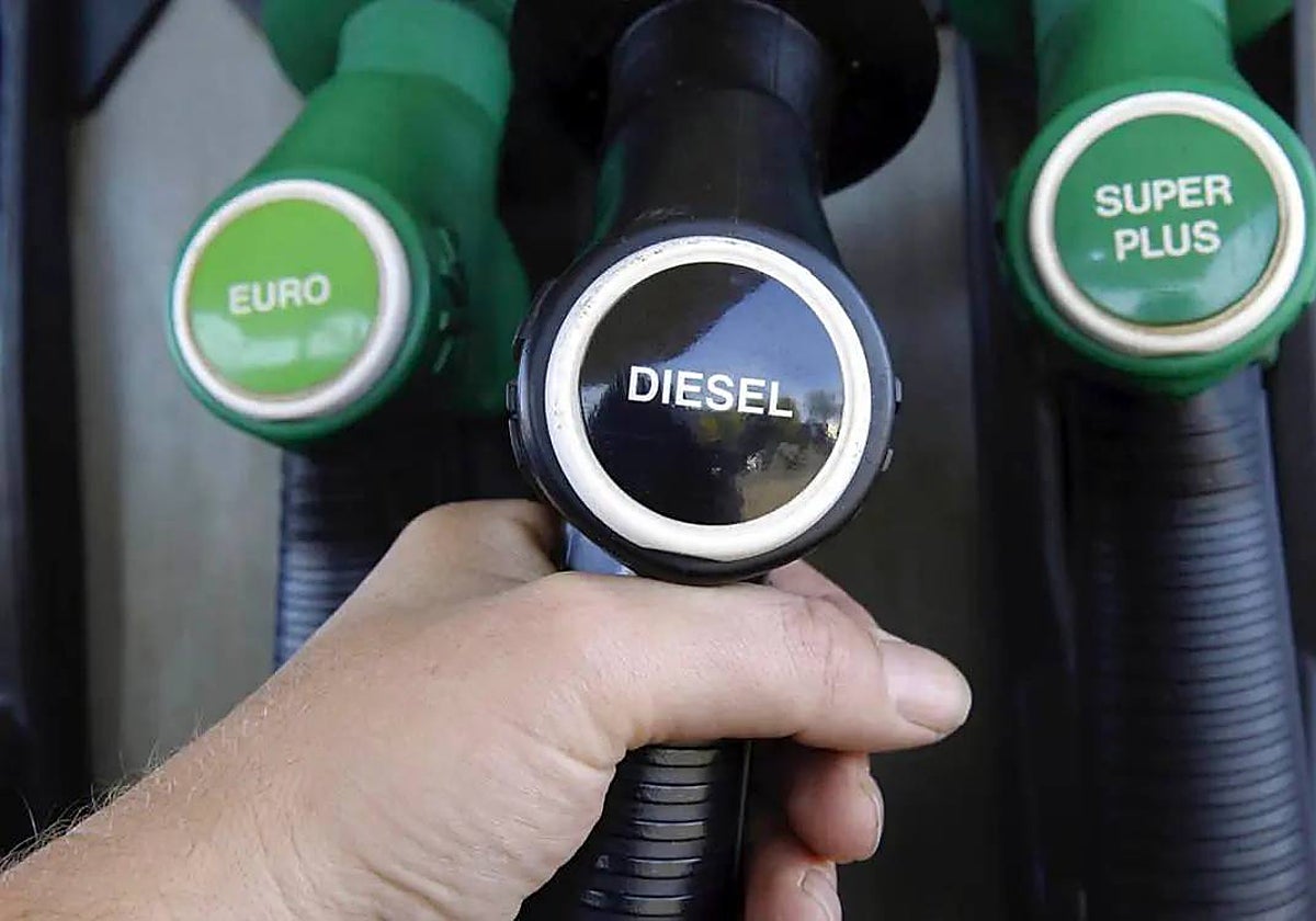 La norma de emisiones se vuelve cada vez más estricta para los coches de combustión