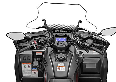 Imagen secundaria 1 - Buena terminación general y mucha capacidad de carga