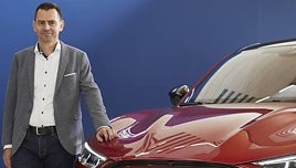 «El coche eléctrico es mejor, nadie va a querer uno de combustión»