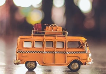 Ruta en autocaravana por los carnavales menos conocidos de España