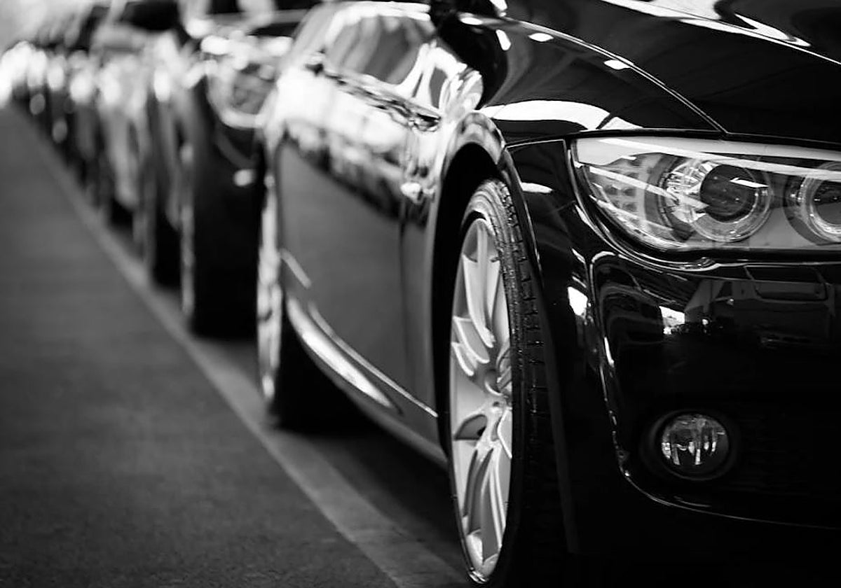 El futuro de los motores diésel y gasolina tiene los 'años' contados