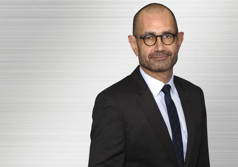 Thierry Koskas es nombrado CEO de Citroën en sustitución de Vincent Cobée