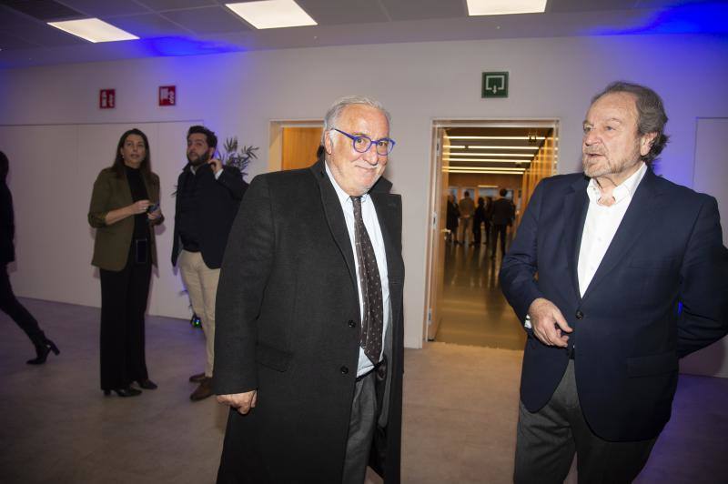 Pere Navarro, director general de Tráfico