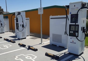 Los trámites necesarios para instalar un punto de recarga para el coche eléctrico