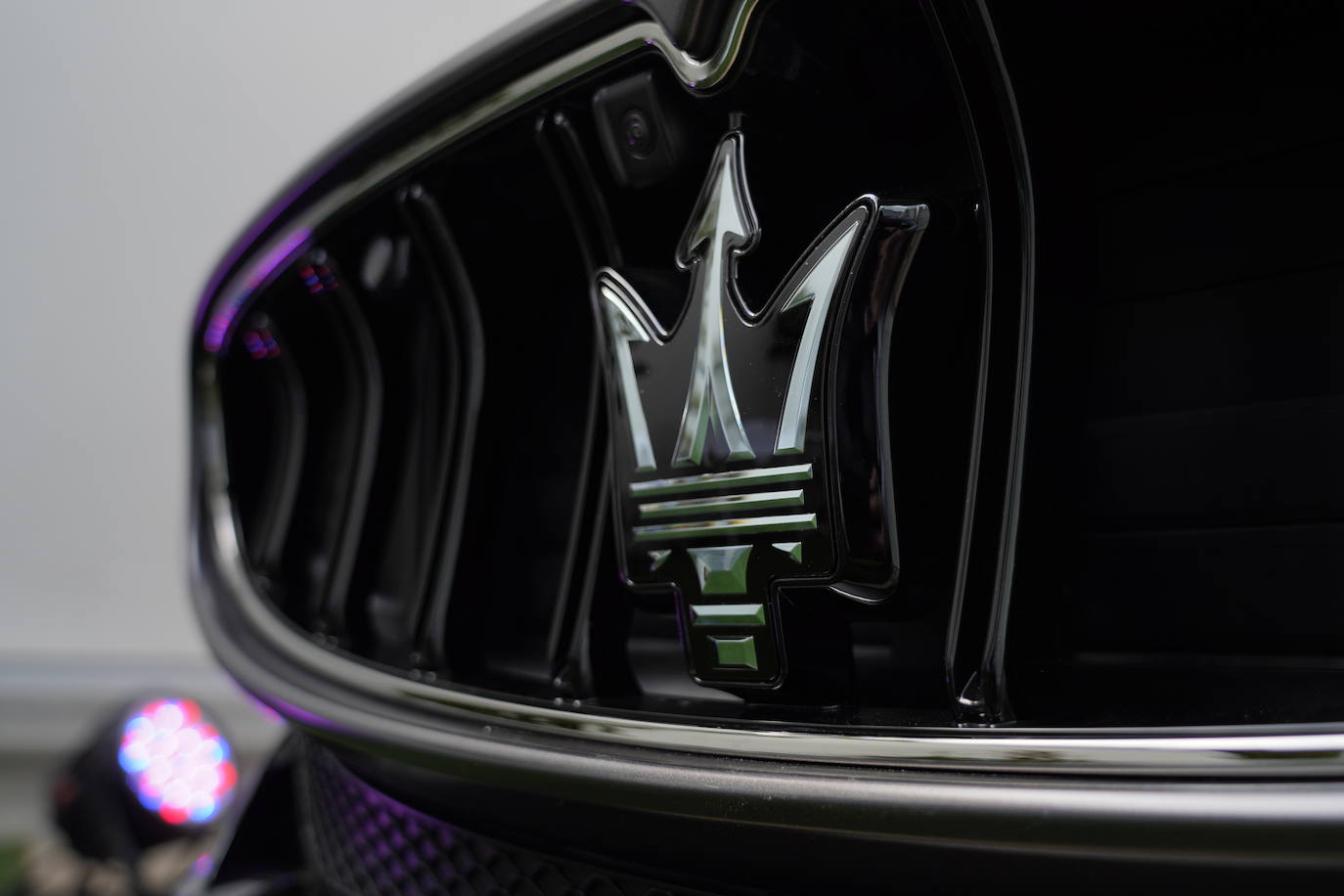 El nuevo GranTurismo se caracteriza por una innovación radical, pero el principio que subyace a esa evolución se ha mantenido constante desde el primer día.