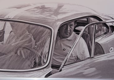 Reverter y el Alpinche, el hombre y su leyenda