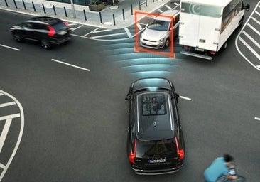 ¿Subirá el precio del seguro por las ADAS y cajas negras del coche?