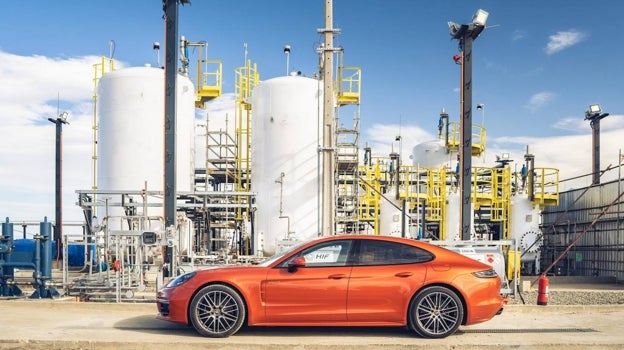 E-fuels