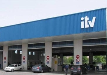 Placas solares: así ahorrarán energía una treintena de ITV en España