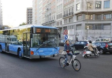 Estas son todas las apps de movilidad que puedes utilizar