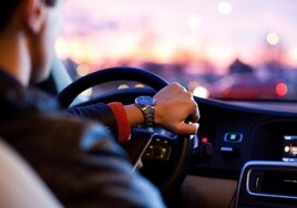 Las pautas más eficaces para eliminar el sueño al volante