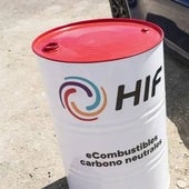 Qué son los e-fuel que permitirán los coches de combustión más allá de 2035