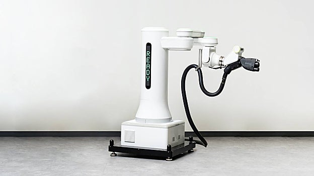 El ACR se exhibirá en el Salón de la Movilidad de Seúl 2023, del 31 de marzo al 9 de abril, en el stand de Hyundai Motor