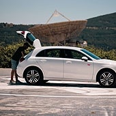 Cuatro rutas en coche perfectas para una escapada de Semana Santa