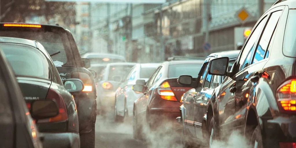 So erkennen Sie, ob Ihr Fahrzeug mehr als normal verschmutzt