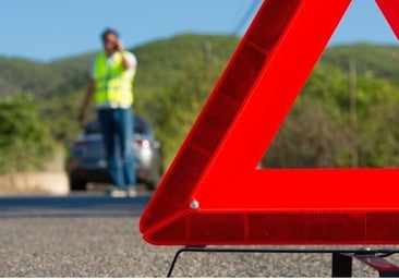 El coste que puedes pagar por querer llegar a calas solitarias en coche