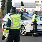 El aviso de la DGT: «Si matas a alguien por conducir borracho no vas a poder dormir»