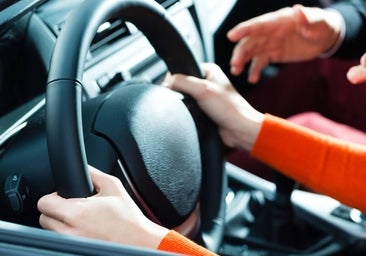 La DGT sugiere un examen de género para obtener el carné de conducir