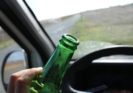 Semana Santa 2023: ¿A qué conductores afecta la nueva tasa de alcoholemia de la DGT?