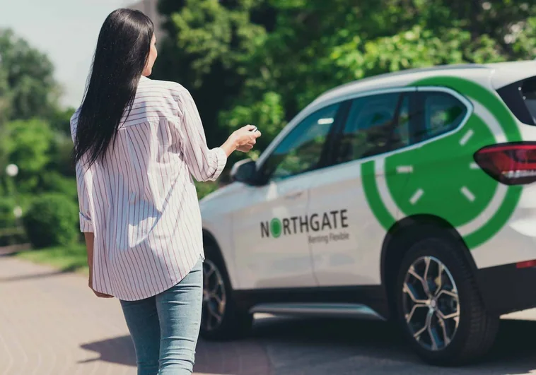 Renting Flexible de Northgate: la mejor alternativa de movilidad