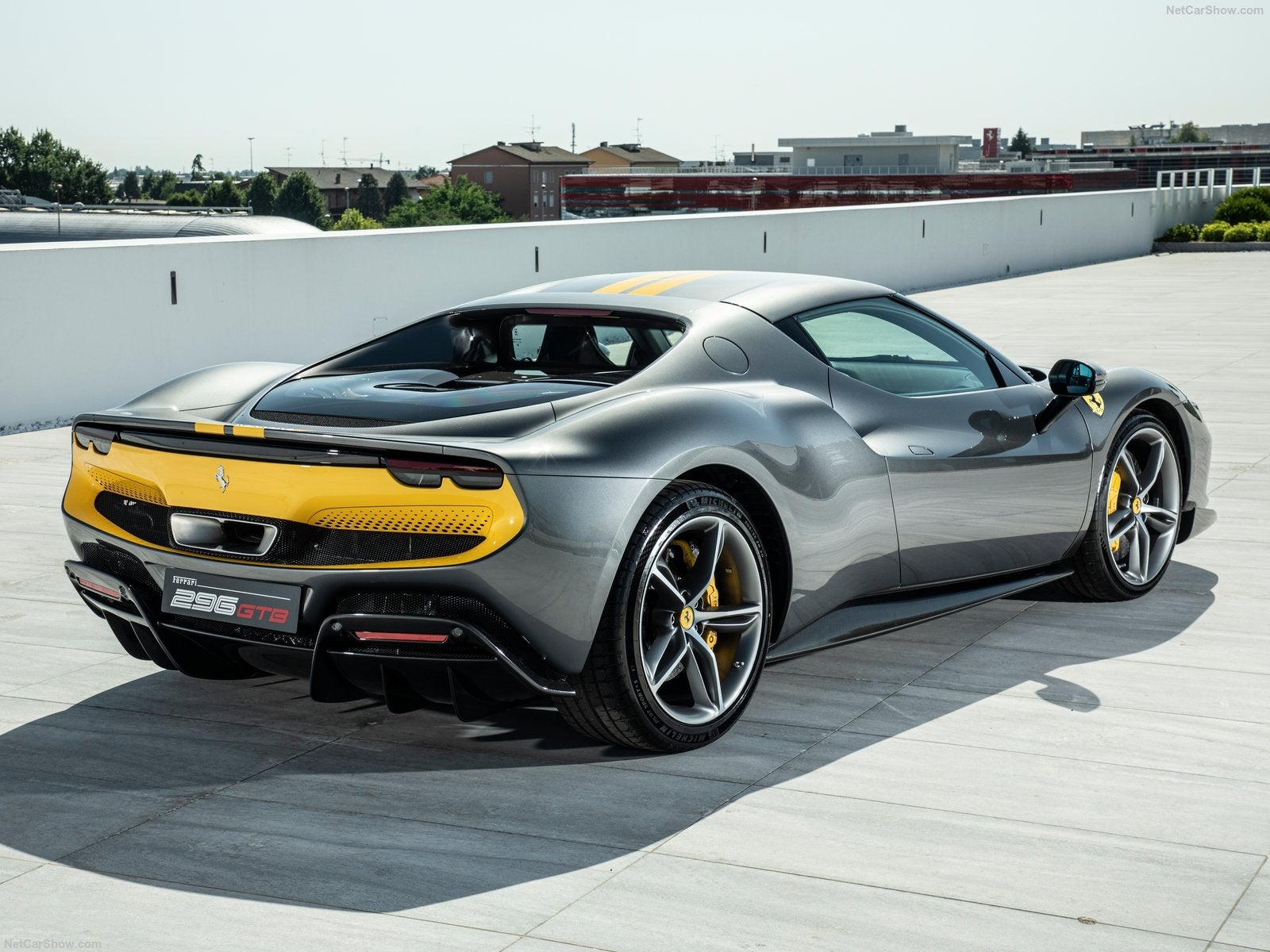 Redefine así la idea de diversión al volante para garantizar emociones puras no solo cuando se busca su máximo rendimiento, sino también en su conducción diaria.