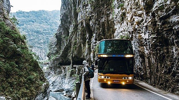 Carreteras peligrosas