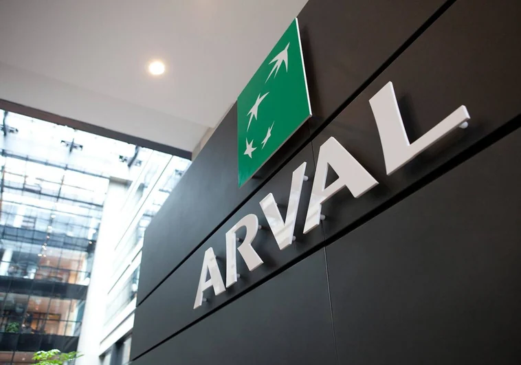 ARVAL: «Más del 25% de los vehículos de nueva producción de Arval son electrificados»