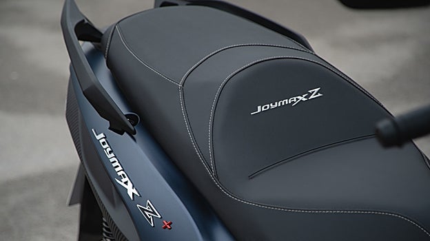 Joymax 125 Z+